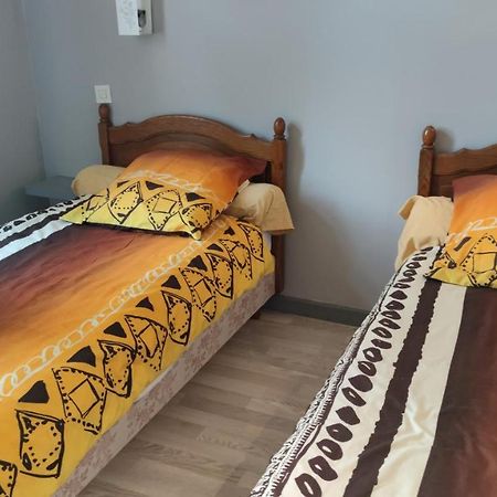 L'Inoubliable Bed and Breakfast Chevillon  Buitenkant foto