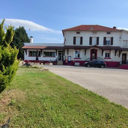 L'Inoubliable Bed and Breakfast Chevillon  Buitenkant foto