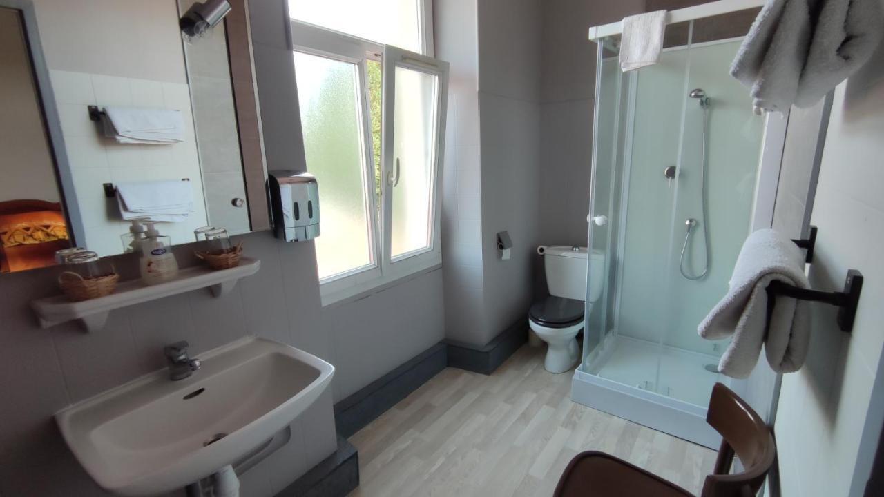 L'Inoubliable Bed and Breakfast Chevillon  Buitenkant foto