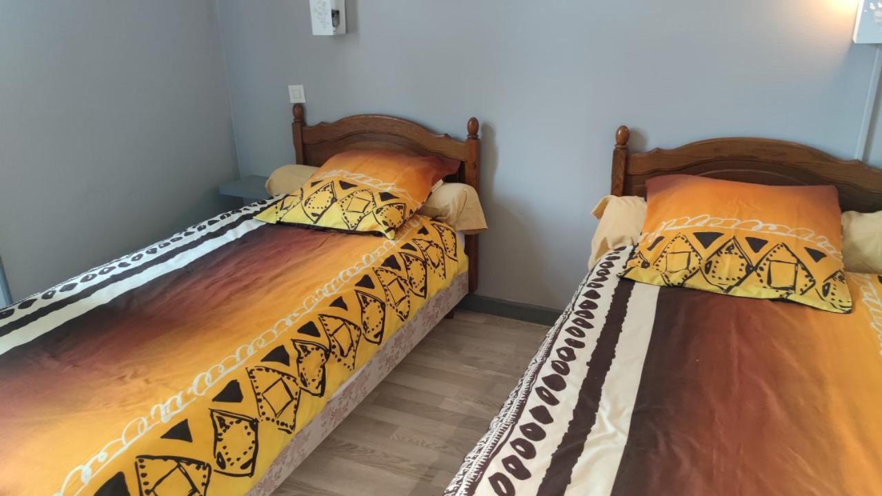 L'Inoubliable Bed and Breakfast Chevillon  Buitenkant foto