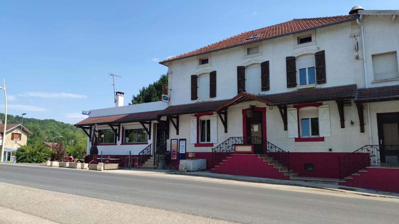 L'Inoubliable Bed and Breakfast Chevillon  Buitenkant foto